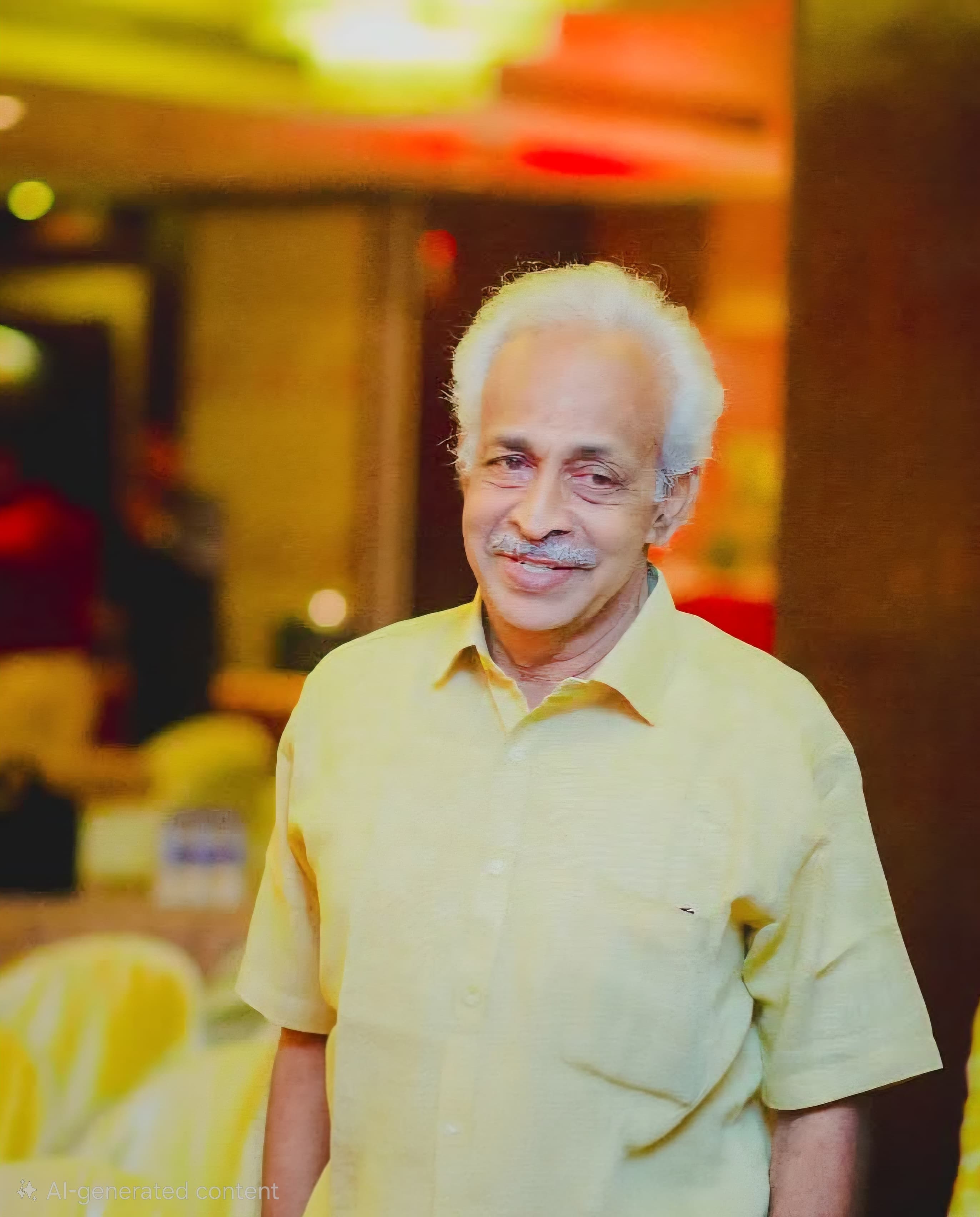 Dr. S. N. Moorthy